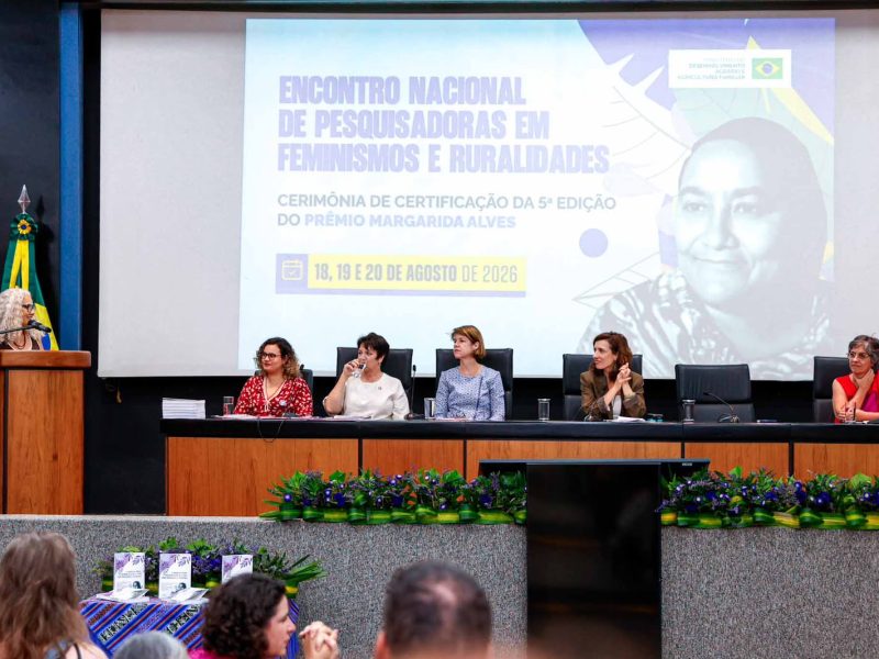 Premio Margarida Alves 4